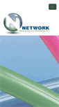 Mobile Screenshot of networkinc.com